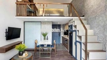 🍀Ban Công - Full Nội Thất - Máy Giặt Riêng - Giờ Giấc Tự Do - Bảo Vệ🍀