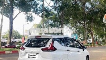 Mitsubishi Xpander 2020 AT - 80000 km