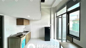 Khai Trương Chung Cư mini cao Cấp Full nội thất Q6 gần Q5-10-Bình Tân