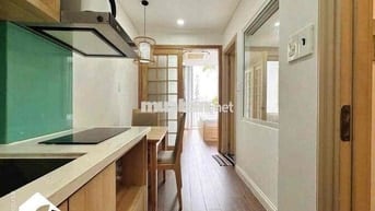 🌹CHO THUÊ CĂN HỘ 1PN FULL_NỘI THẤT CÓ THANG MÁY HẦM XE NGAY TRUNG TÂM