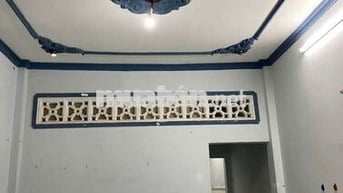 Cho thuê nhà hẻm xe tải đường dương đức hiền
