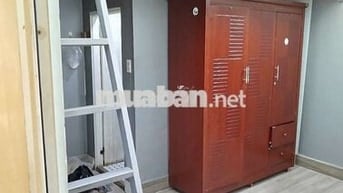 Phòng trọ giá rẻ 13m² đường Phạm Văn Bạch, Tân Bình ( giáp Gò Vấp)