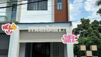 Cho thuê nhà hẻm đường Nguyễn Tri Phương phường Chánh Nghĩa