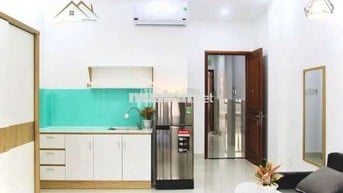 CHDV MINI TÂN PHÚ - STUDIO FULL NỘI THẤT - THUẬN TIỆN DI CHUYỂN