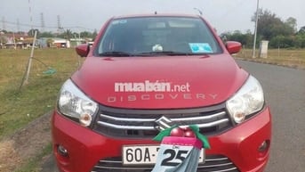 Suzuki Celerio 2019 1.0 CVT - 49714 km