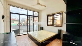 Căn Hộ 1 Phòng Ngủ Ban Công Rộng - Gần Luỹ Bán Bích - AEON Tân Phú