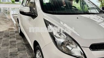 Bán gấp spark 2016.. 9chủ