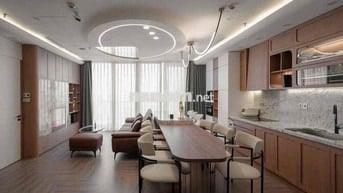 Giỏ Hàng Căn Hộ Cao Cấp Vinhome Ba Son Chỉ Từ 22 triệu