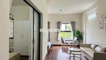 Bán căn hộ Ehome nội thất cao cấp phù hợp để ở hoặc đầu tư