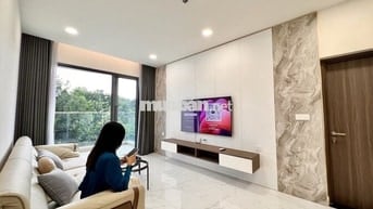 3PN-Căn hộ resort giữa lòng rừng xanh. Cho thuê 23tr/tháng full NT