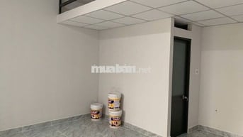 DÃY TRỌ TRỆT MỚI XÂY  CHO THUÊ HẺM ĐƯỜNG HOÀ BÌNH- TÂN PHÚ