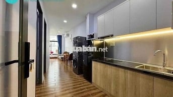 CHO THUÊ CĂN 2PN FULL NỘI THẤT NHÀ MỚI 100% CHỈ TÍNH ĐIỆN NƯỚC
