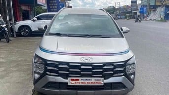 Hyundai Stargazer 2024 X 1.5 AT 1 chủ nhập khẩu