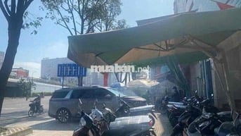 MẶT BẰNG 4X15 60M KINH DOANH TỰ DO P.21 BT