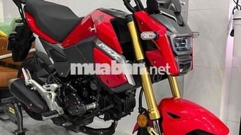 MSX 125 , BSTP chính chủ
