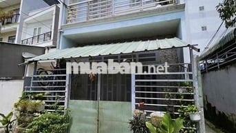 NHÀ TRỆT LẦU 4PN CHO THUÊ- SÁT ĐH NGUYỄN TẤT THÀNH