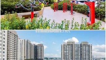 CHO THUÊ CĂN HỘ PICITY HIGH PARK QUẬN 12.