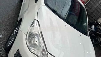 Mitsubishi Attrage 2018 1.2 MT - 139000 km