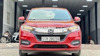 2019 HR-V L - 66000 km