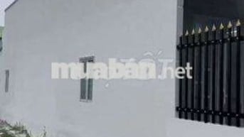 Bán nhà ngay MT Gần ql50, Tân Kim, Long An, 990 triệu, 80m2, SHR!