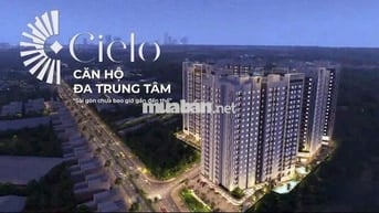 CĂN HỘ CIELO CHƯA BAO GIỜ HẾT HOT– KHÔNG GIAN SỐNG TỐI ƯU DIỆN TÍCH,