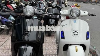 Vespa GTS 300 Abs 2018 chính chủ Tphcm