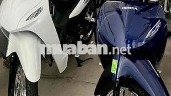 Wave alpha mới 2025