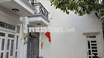 Bán nhà sổ hồng chung đồng sở hữu đất thổ cư đường 7 m