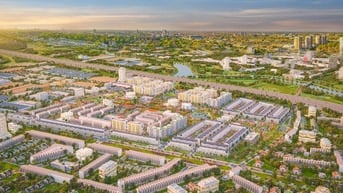 Đất nền Đông Phong – sở hữu ngay trái tim Yên Phong chỉ từ 25 triệu/m²