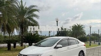 Honda City 2019 1.5 CVT - 60000 km