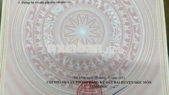 🇻🇳🇻🇳. ĐẤT THỔ CƯ , SHR 6X17 ẤP HẬU LÂN , BÀ ĐIỂM