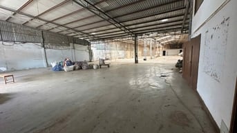 Chính chủ cho thuê nhà xưởng, mặt tiền đường Nguyễn Văn Bứa