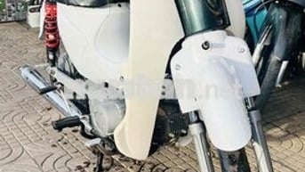 cub 50 đèn tròn đời mới có đề