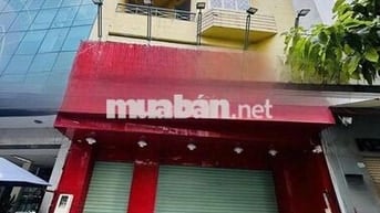 🏡 Cho thuê nhà MT Trần Quang Khải Q1 – 5.5x20m, T 3L ST – 44tr