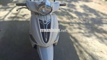 YAMAHA NÔZZA. Bstp cà vẹt đầy đủ