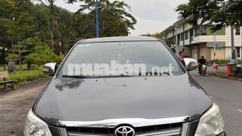 Toyota Fortuner 2010 2.7V 4x4 AT số tự động 2 cầu