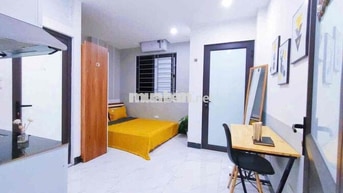 NGAY HỒ TRIỀU KHÚC - CẠNH ĐƯỜNG CHIẾN THẮNG CÓ PHÒNG CỰC XỊN CHO THUÊ