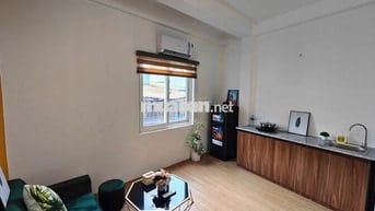 Khai trương phòng ở 101 đào tấn full đồ cửa sổ thoáng cách ngõ 50m