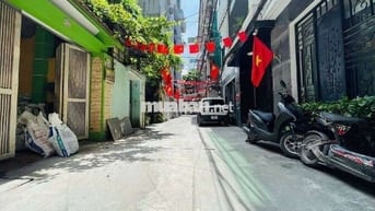 ĐẦU TƯ ĐỊNH CÔNG - 72M2 NGÕ Ô TÔ TRÁNH CHỈ 18.8 TỶ - 8 PHÒNG CHO THUÊ