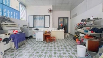 Nhà 100m cấp 4 mới xây gần ngã 3 Cây Điệp p. Tân Đông Hiệp Dĩ An