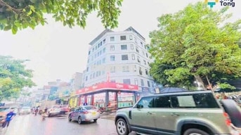 SIÊU THỊ DƯỚI NHÀ - OTO ĐỖ CỬA - CỬA SỔ CỰC THOÁNG NGAY HỒ VĂN QUÁN