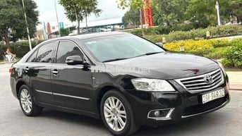 BÁN CAMRY 3.5Q SẢN XUẤT 2008 CHẤT LƯỢNG CAO