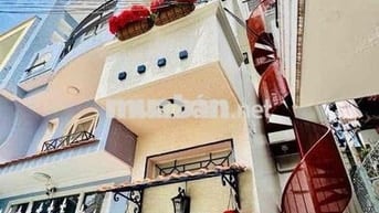 🏠 HIẾM - NHÀ ĐEP _OTO ĐỖ CỬA – PXL_PN_30 m2- chỉ 5.85 TY TL