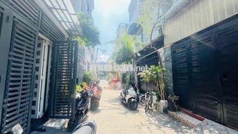 BÁN LÔ ĐẤT FULL THỔ CƯ - 50M RA KHA VẠN CÂN - HỆ SỐ XÂY DỰNG CAO