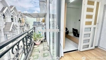 🌈 STUDIO 1PN FULL NỘI THẤT BAN CÔNG MÁY GIẶT RIÊNG GIÁ SIÊU RẺ