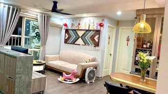 ☘️Cực Hiếm❗️BÁN CĂN HỘ RICE SÔNG HỒNG - 70M² - 2PN, 2VS , HƠN 4TỶ