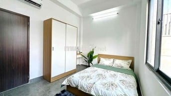 Phòng Cao Cấp Vị Trí Vàng Ngay Công Viên Gia Định Phú Nhuận