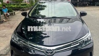 Toyota Corolla Altis 1.8G 2019 Xe hãng bán