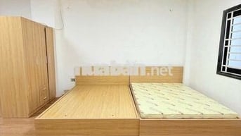 CHO THUÊ CĂN STUDIO 2 Giường - TRUNG TÂM THÀNH PHỐ - GẦN ĐH DUY TÂN