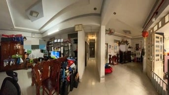 CHO THUÊ NHÀ MẶT TIỀN - ĐƯỜNG 8 - TRƯỜNG THỌ - THỦ ĐỨC